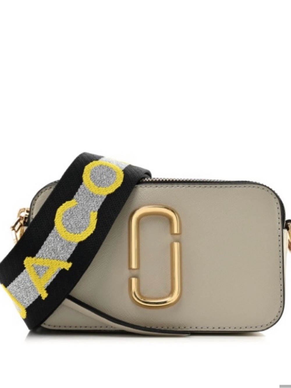 Marc Jacob’s The Snapshot Bag